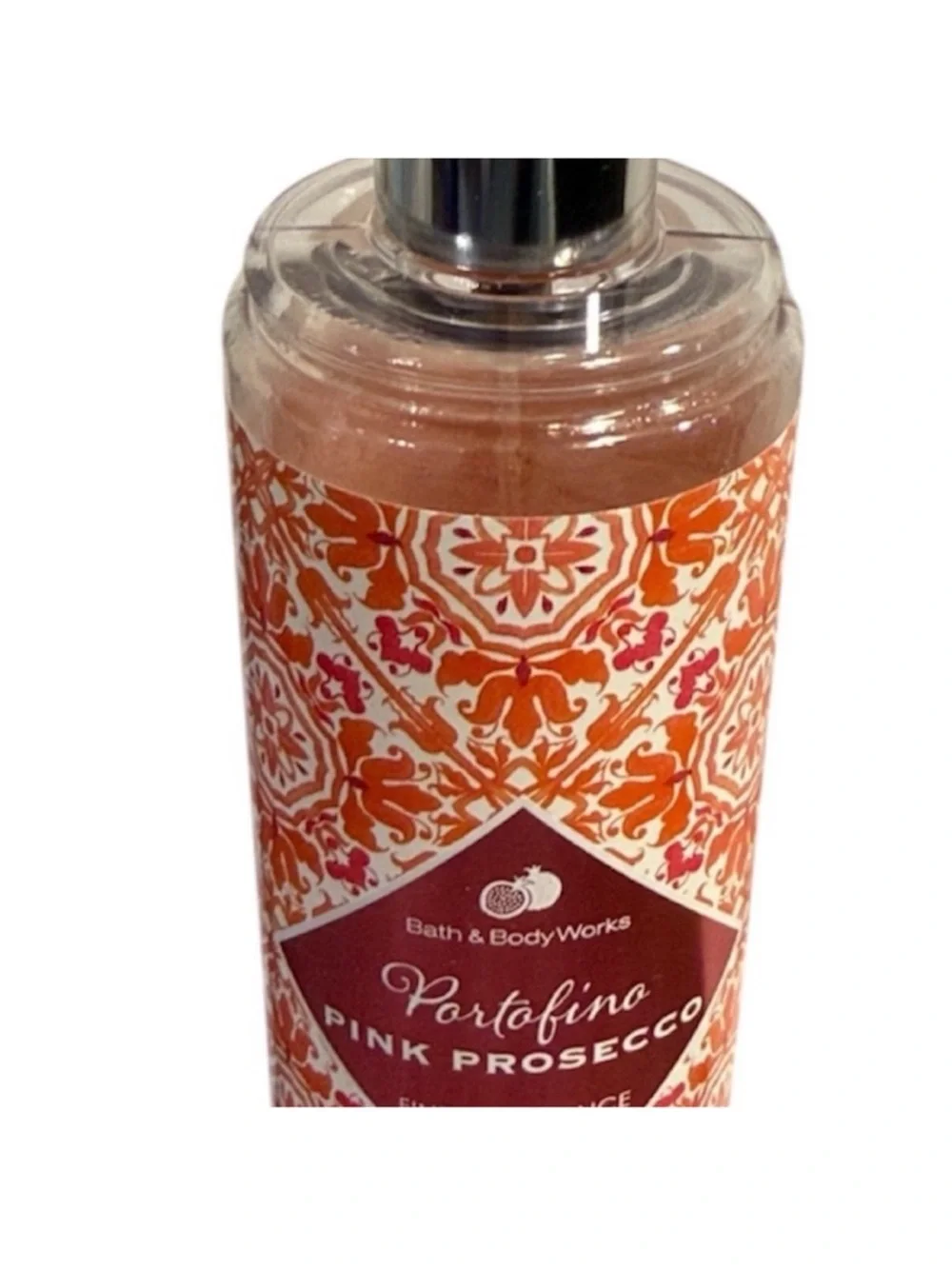 Pink Prosecco Fragrance Mist
